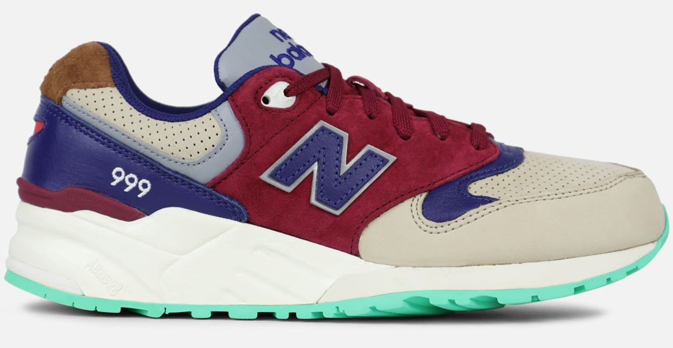 how much is new balance worth