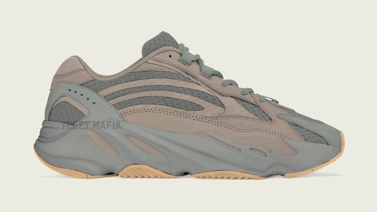 Adidas Yeezy Boost 700 V2 'Geode' Release Date | Sole Collector
