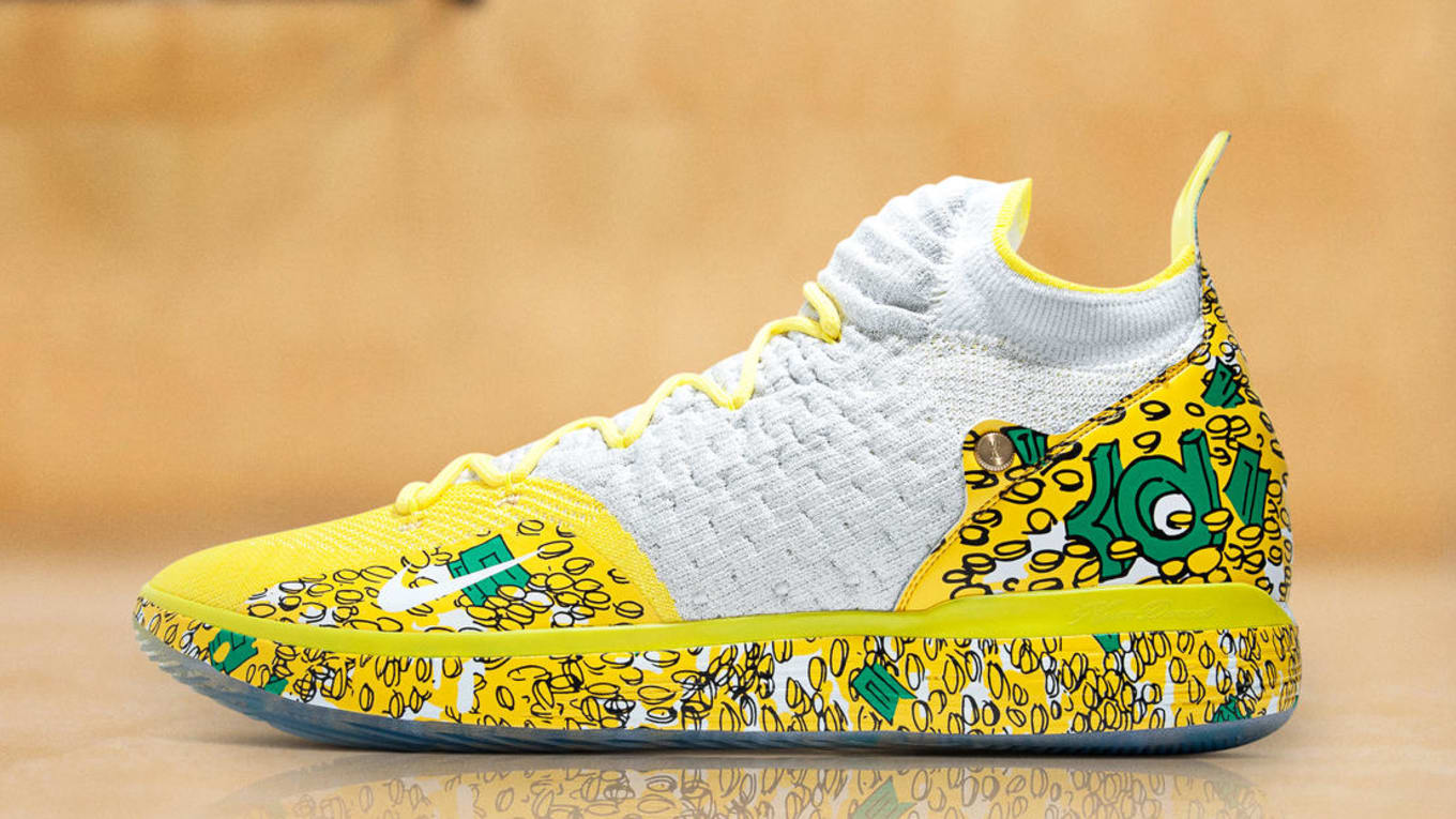 kd 11 all star 2019