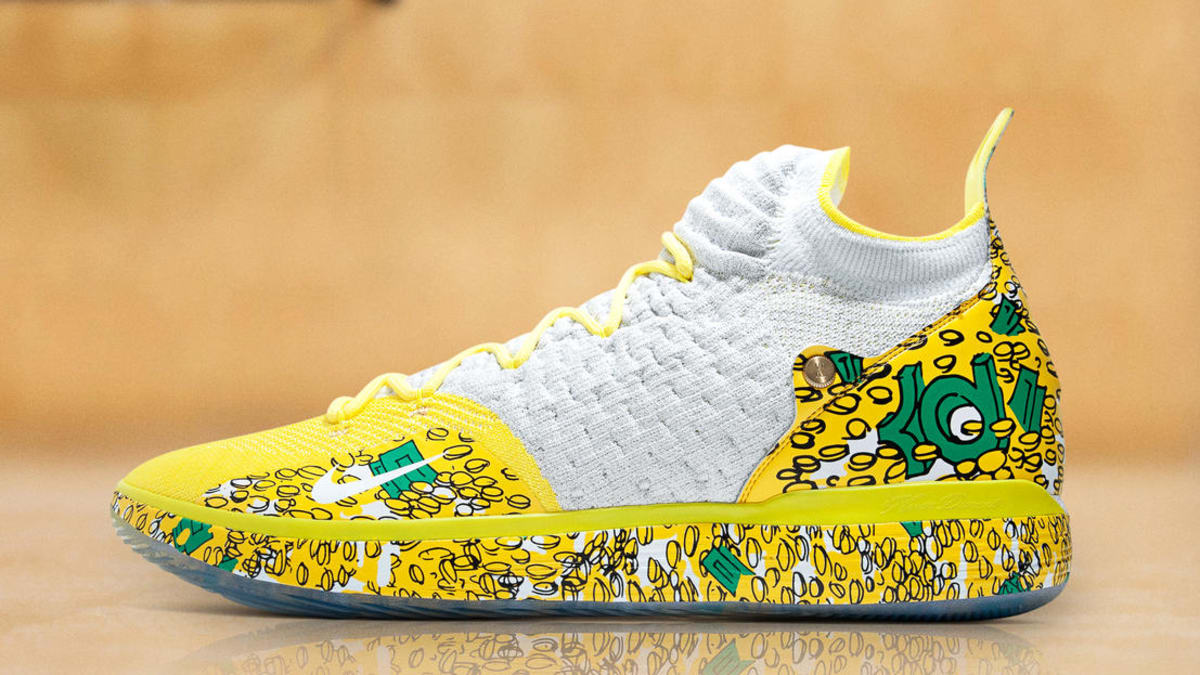 kd shoes new release 2018