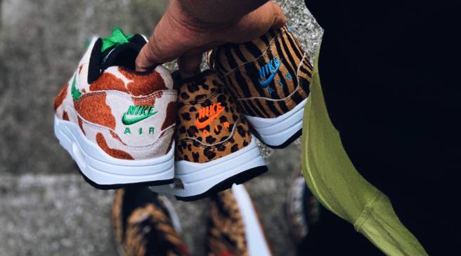 air max one release dates 2019