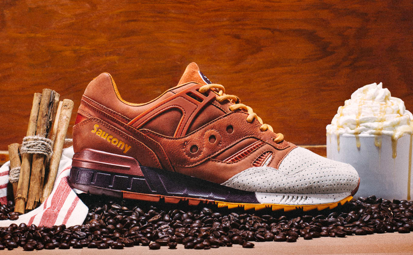 saucony sd grid elite
