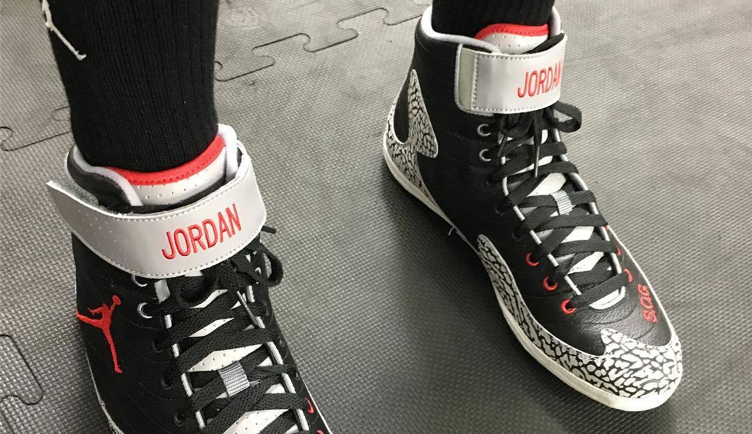 roy jones jr jordans