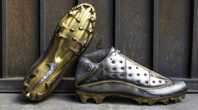 vegas gold turf shoes