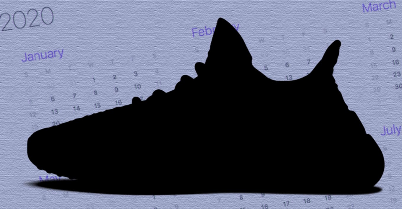 yeezy 350 boost 2020