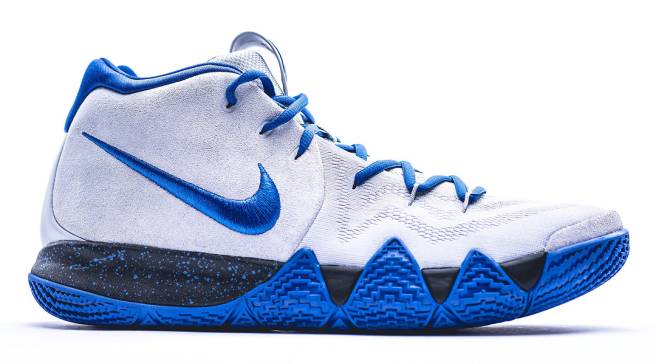 Duke Blue Devils Sole Collector