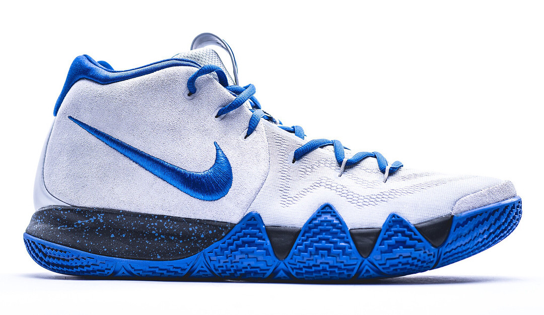 kyrie 4 duke for sale