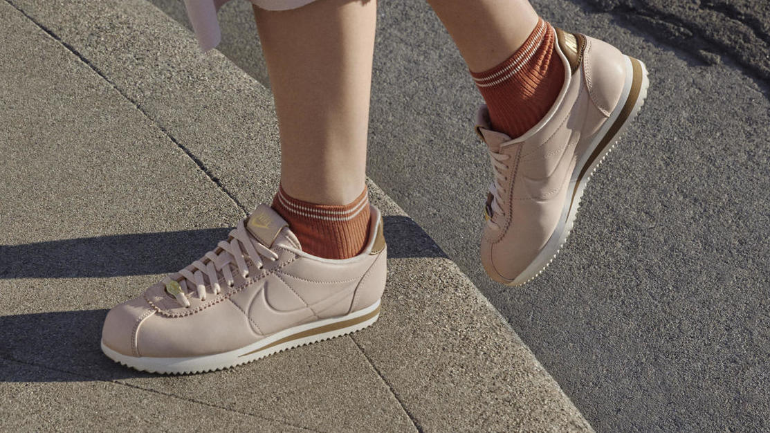nike cortez la