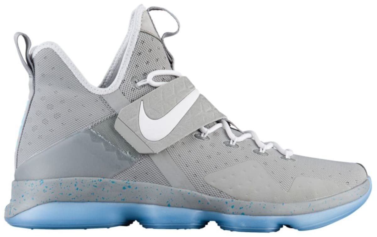 Nike LeBron 14 - Sneaker Sales April 4, 2018 | Sole Collector