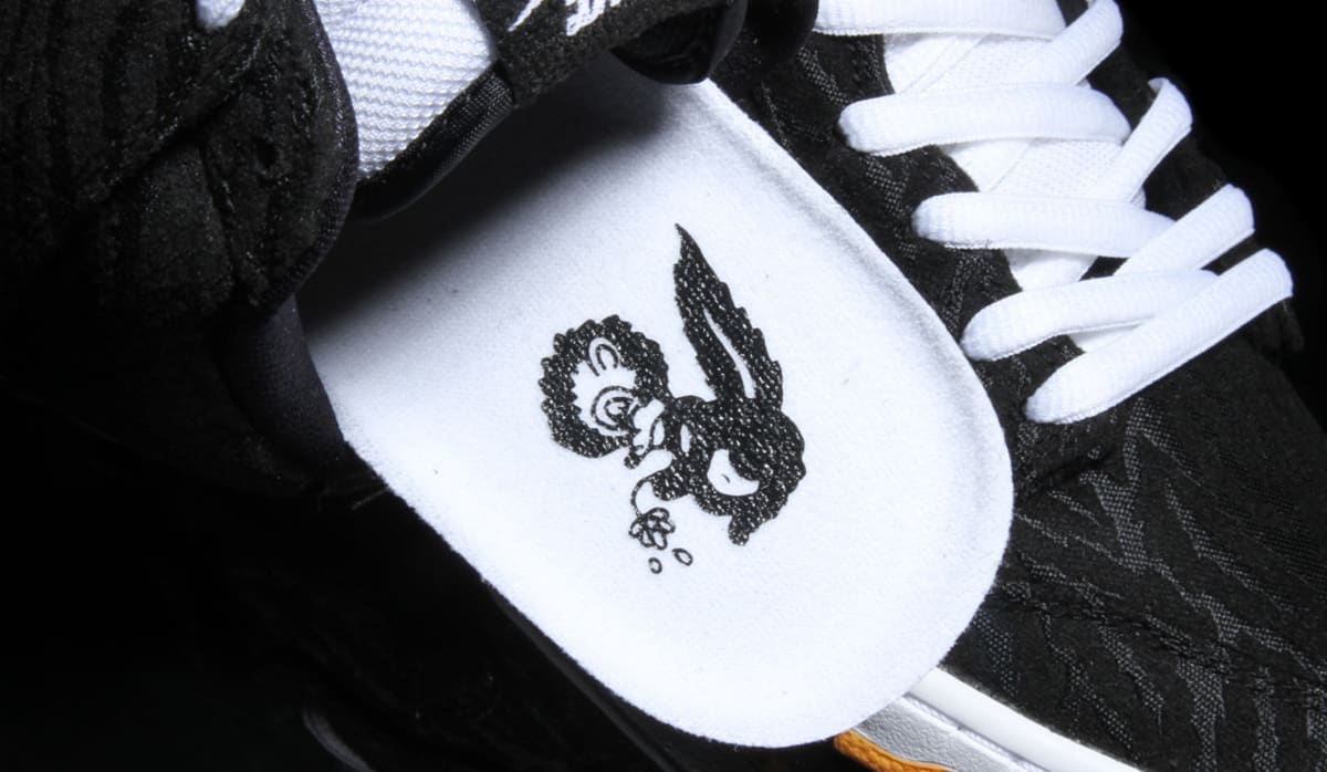 air jordan skunk