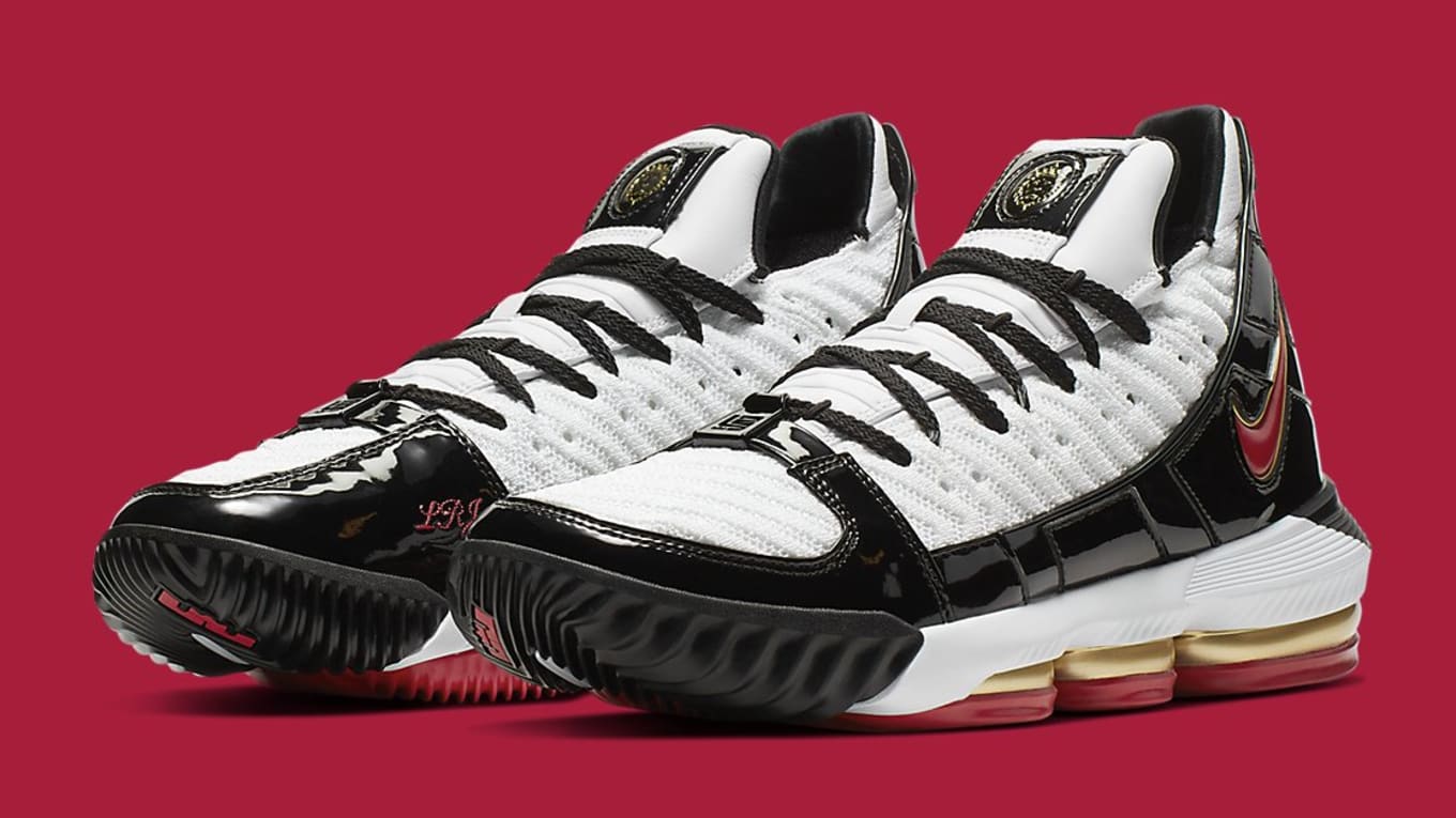 lebron 16 jordan 3