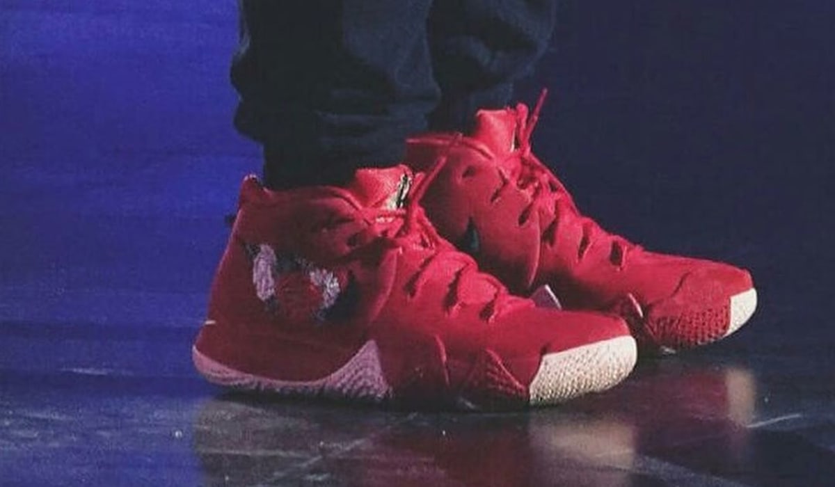 chinese new year kyrie 4