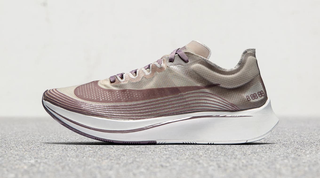 Zoom fly marathon online