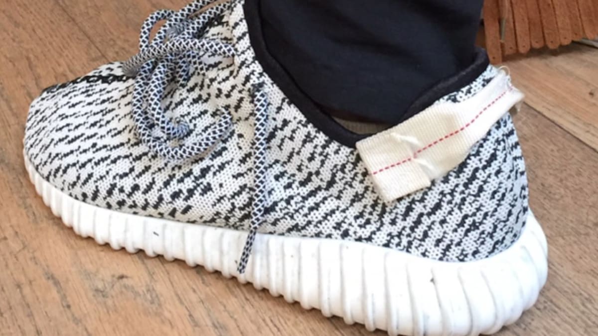 Yeezy Boost 350 Oxford Tan SneakerNews com