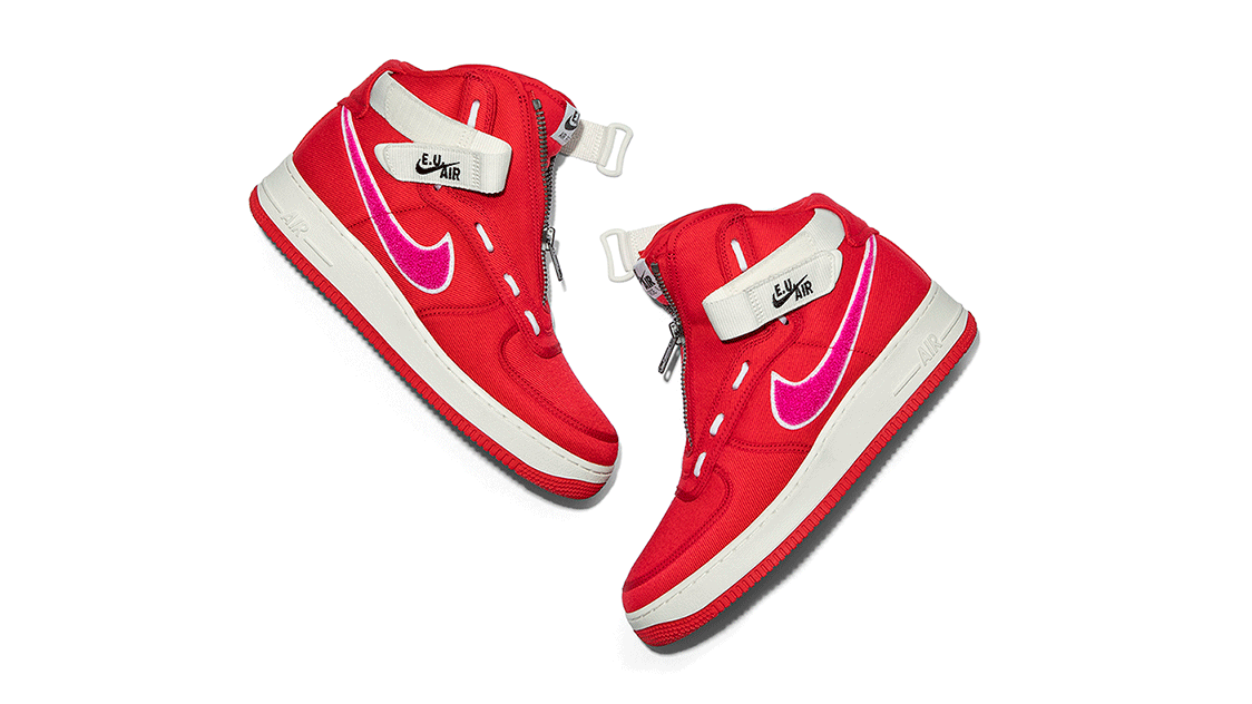 Eu air nike clearance