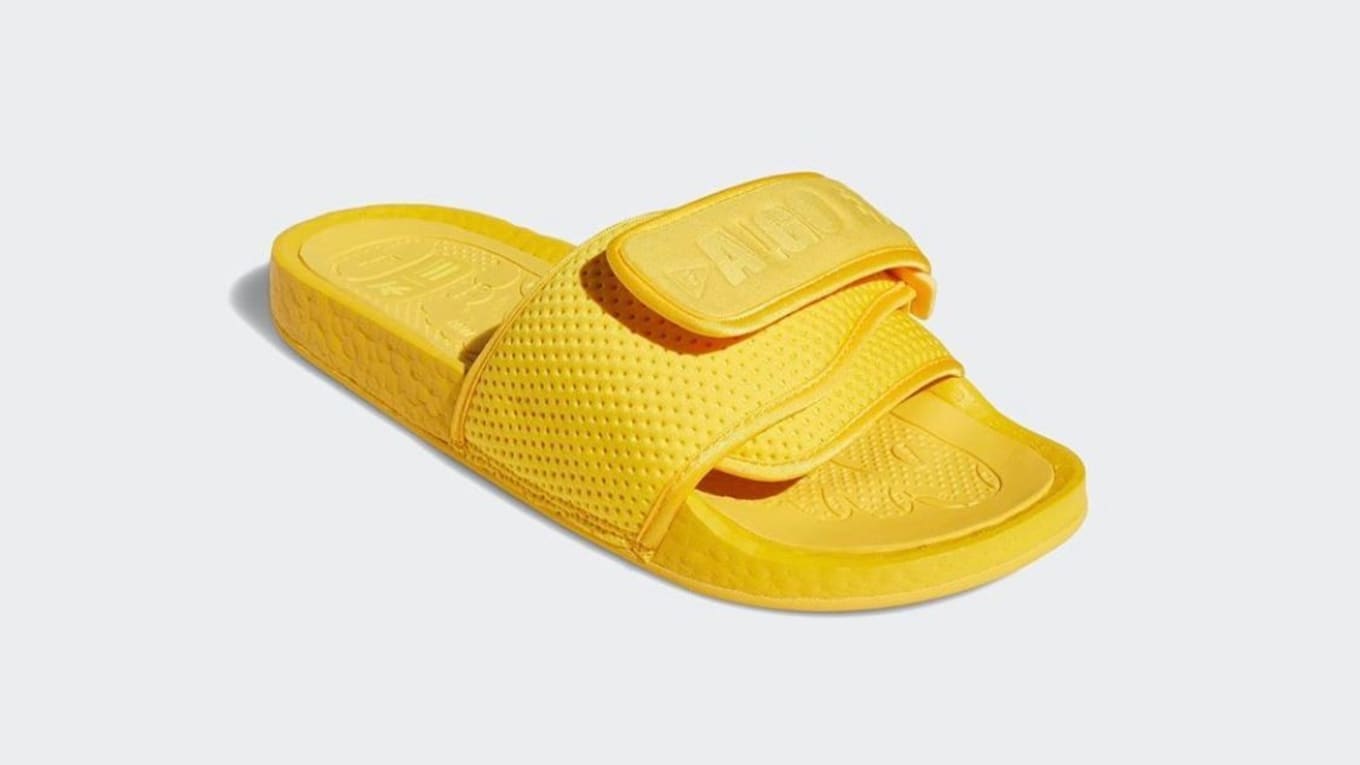 adidas pharrell slides