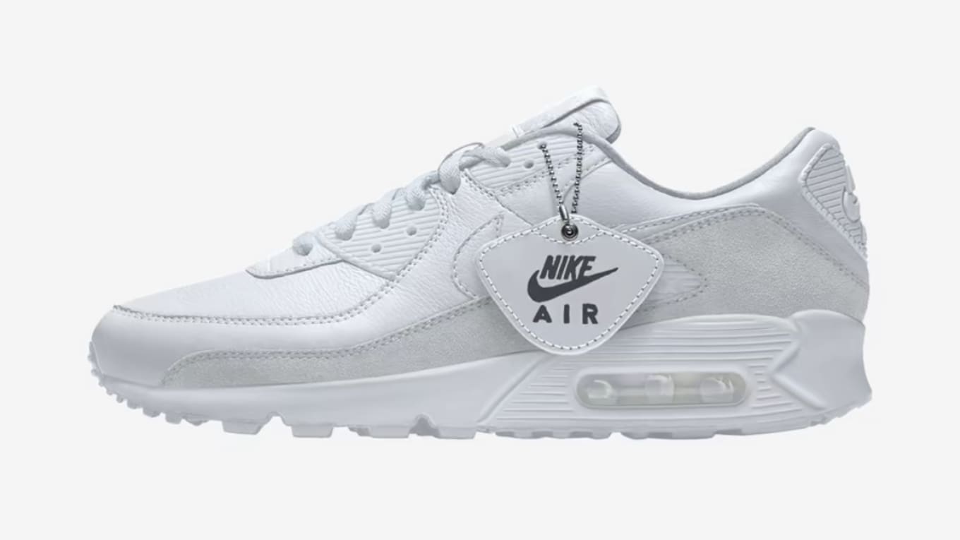 create my own nike air max