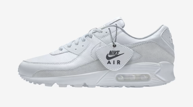 Skepta X Nike Air Max Tailwind V Nike Sole Collector