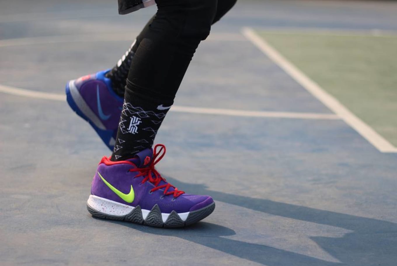kyrie 4 id