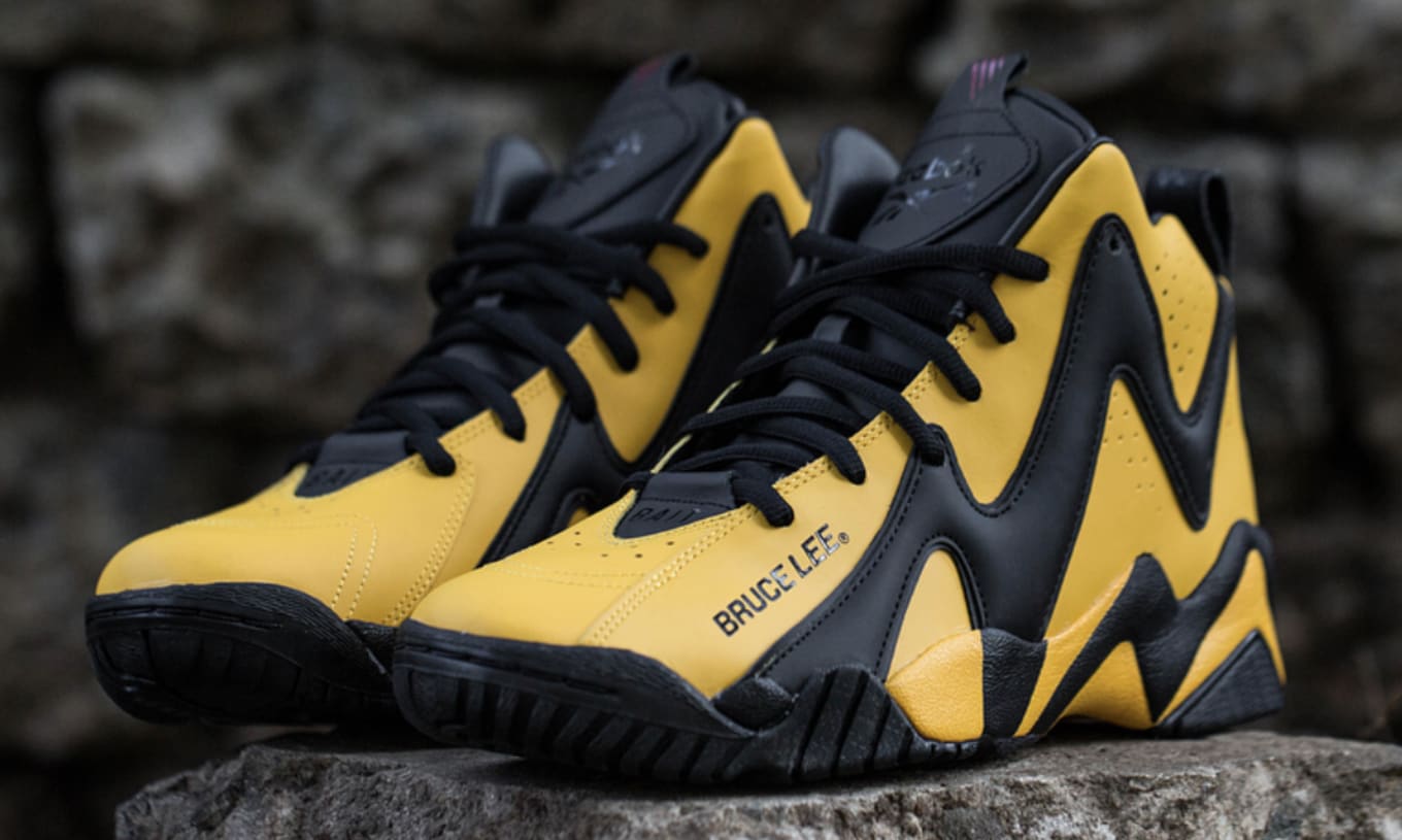 reebok bruce lee shoes