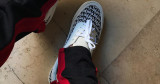 Fear of God Vans Release Date | Sole Collector