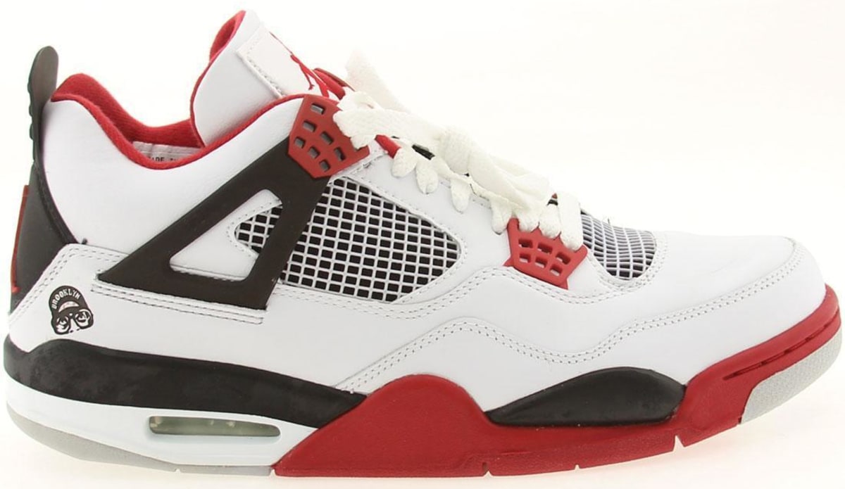 air jordan 4 mars
