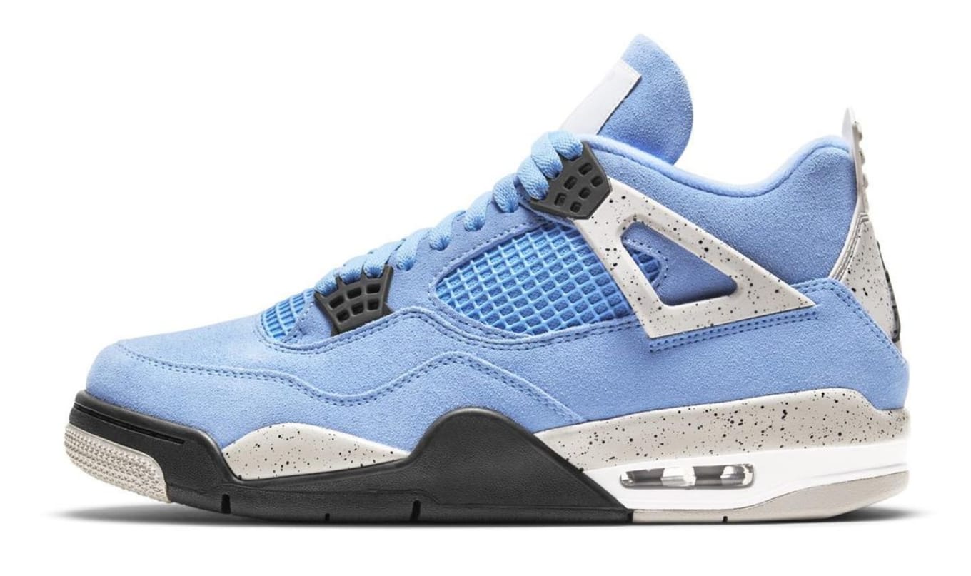 New jordans april 10