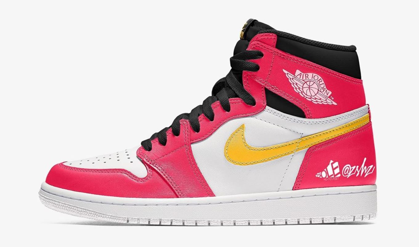 jordan 6 air force 1 fusion