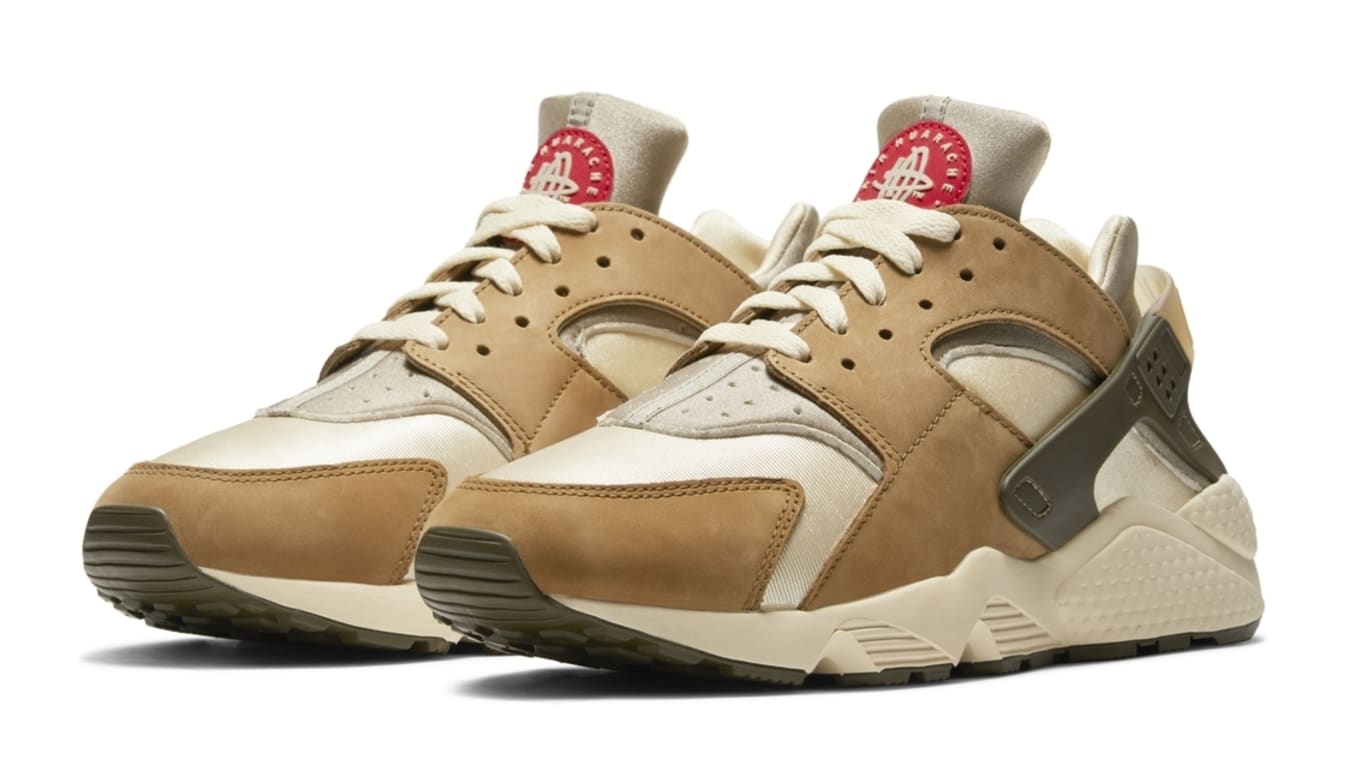 have huaraches been discontinued