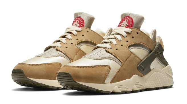 Huarache forum clearance