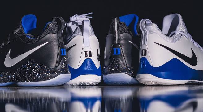 duke basketball shoes 2019