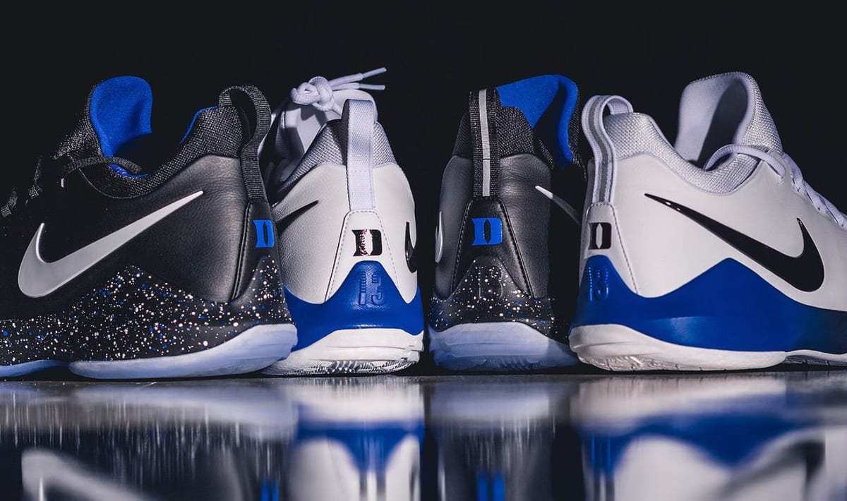 Pg 2.5 duke pe Clearance