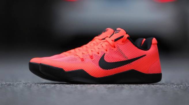 Nike Kobe 11 EM Low \