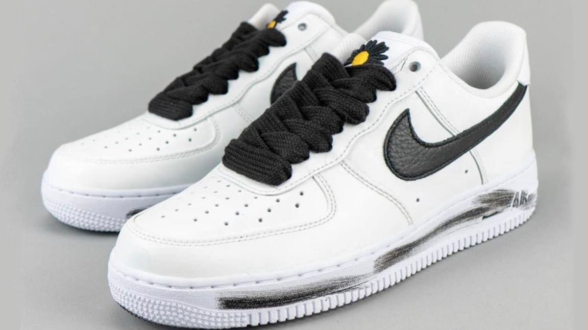 af1 first release