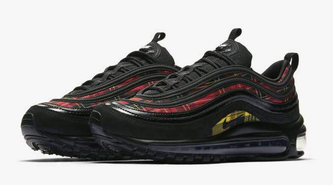 air max plus rasta