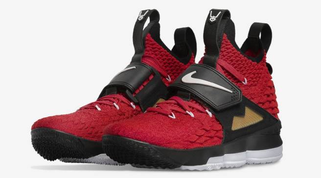lebron 15 lebron watch