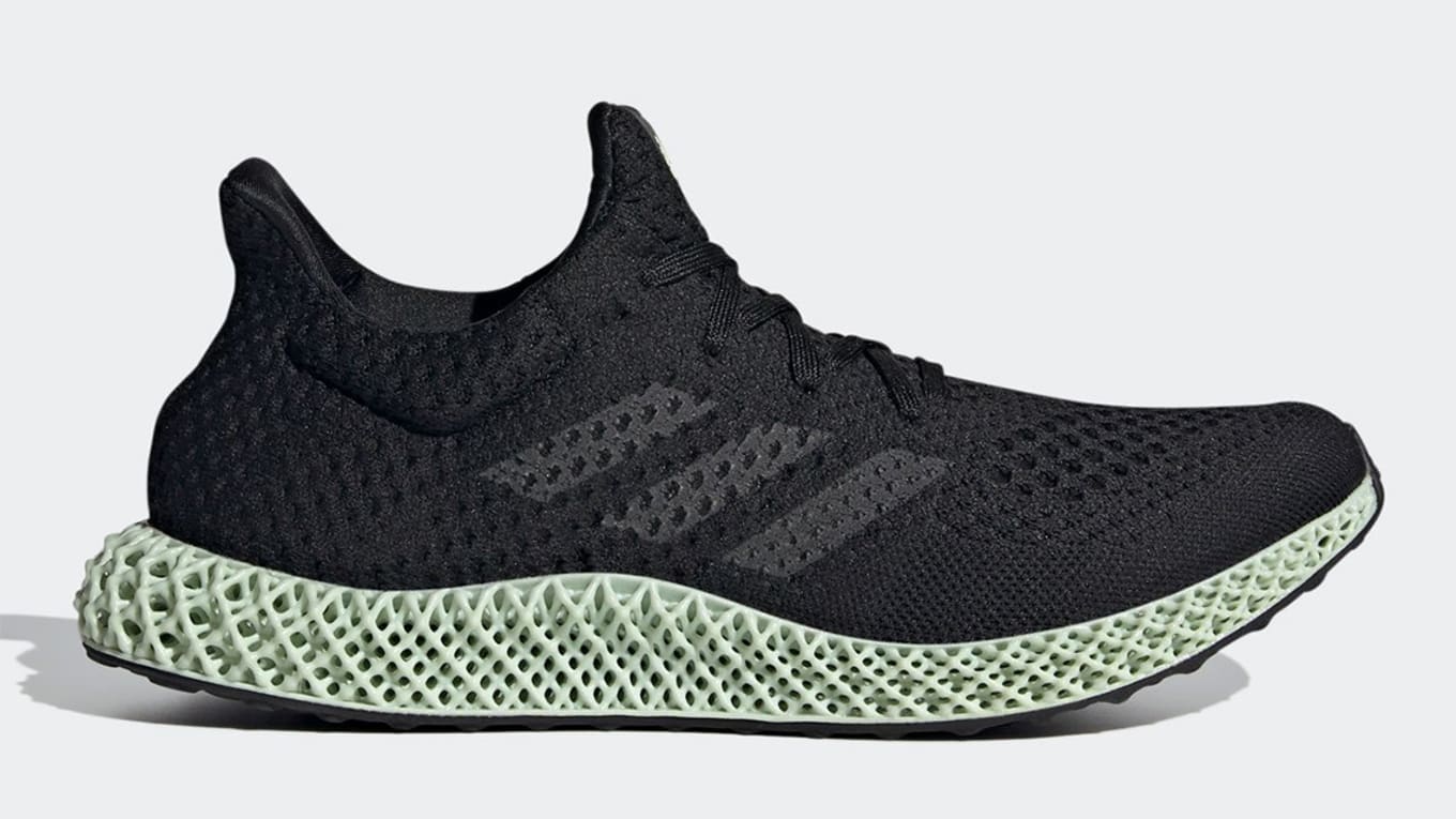 all adidas 4d shoes