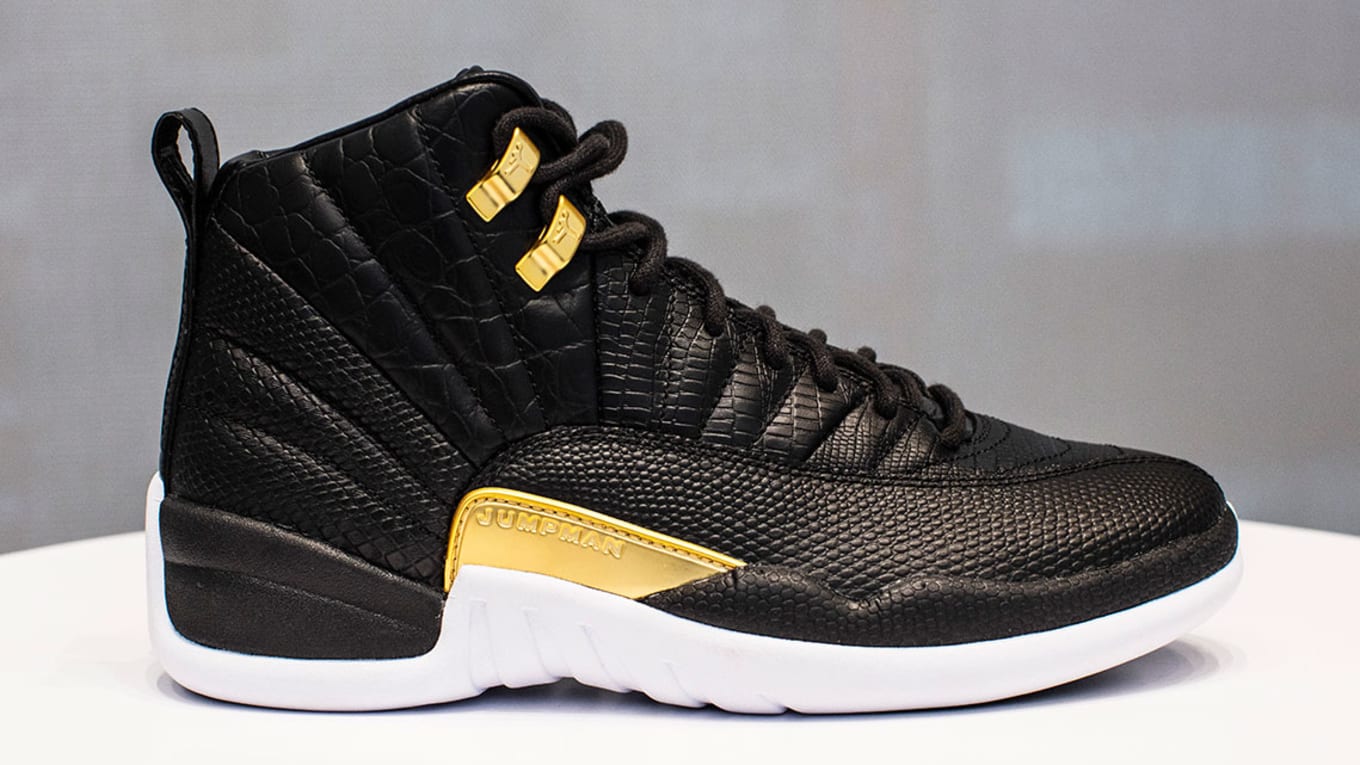 Jordan 12 april 2019 best sale