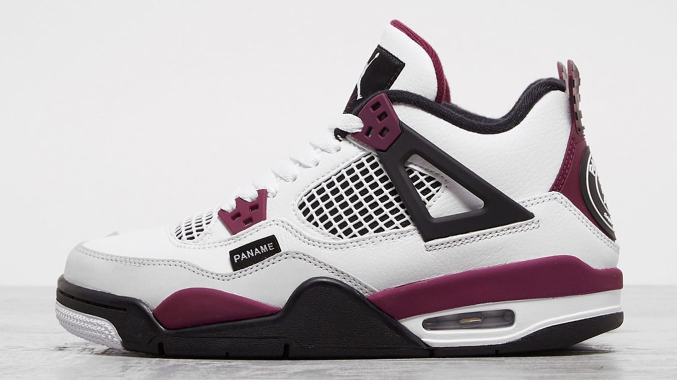 Air Jordan Psg Shoes 2024 flordementa
