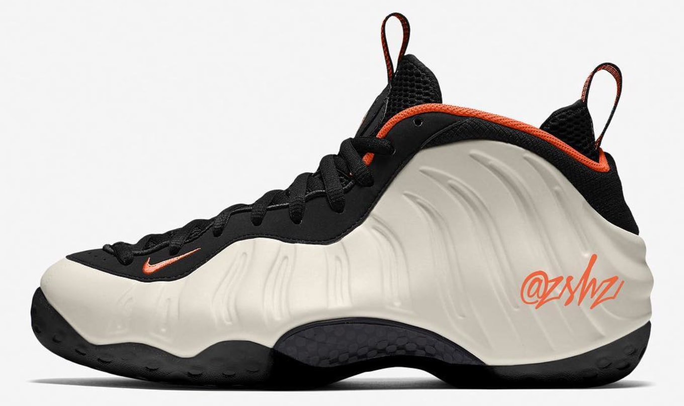 air foamposite 2019