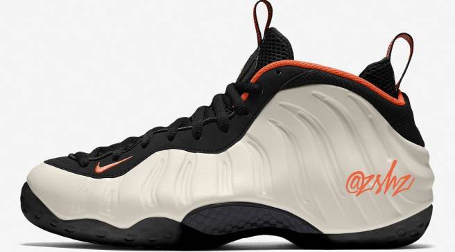 foamposites coming out