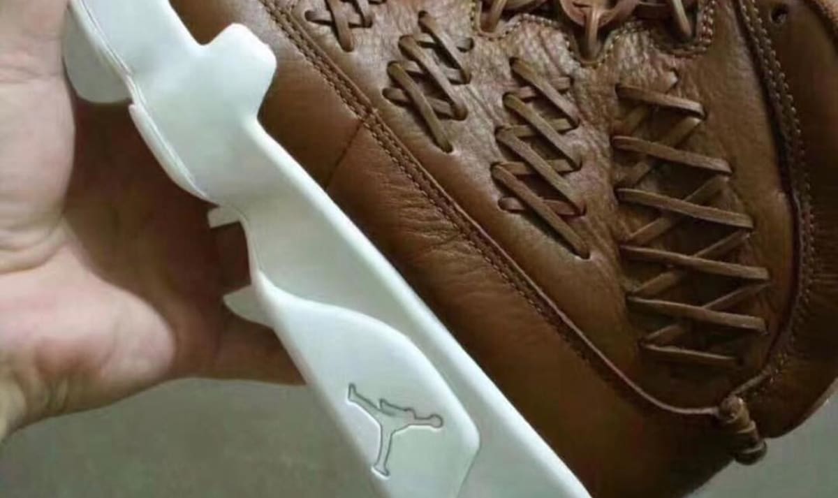 These Air Jordans Will Come Wrapped Up Like Baseball Cards Sole Collector