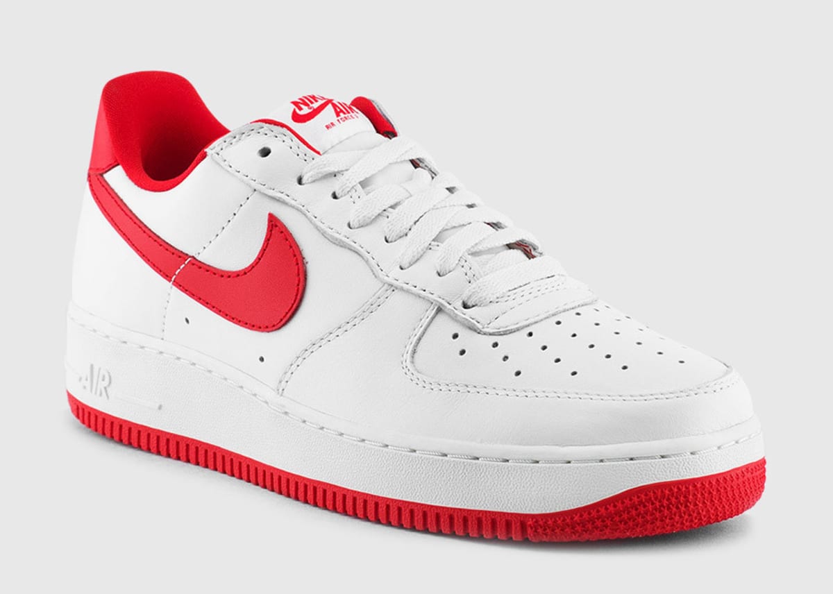 how to know if nike air force 1 is original