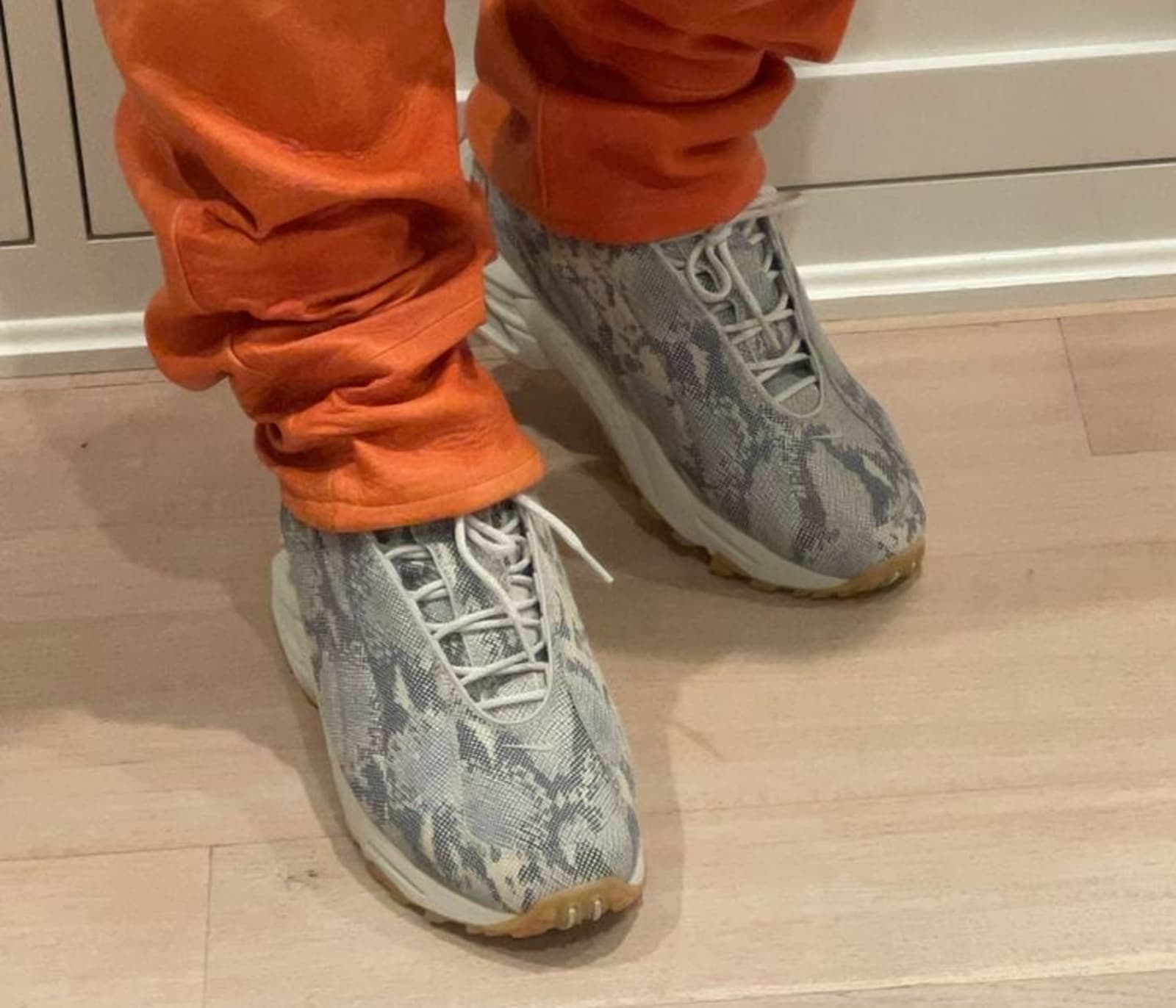 new drake nike collab