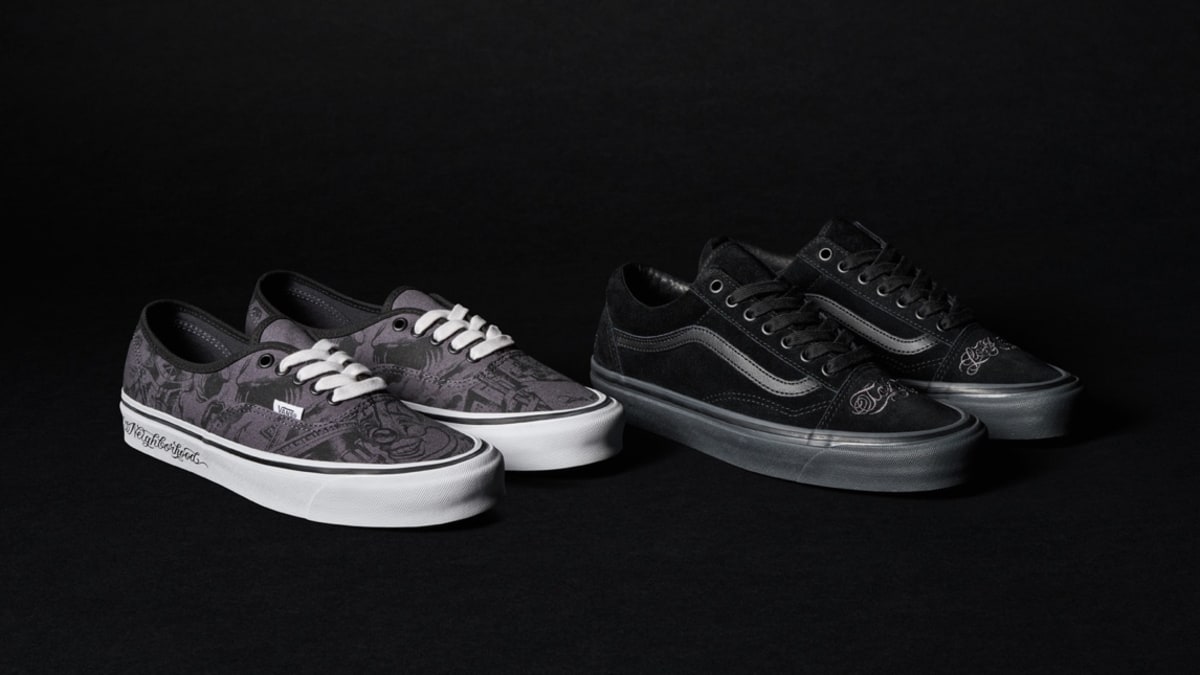 vans cartoon vans cartoon