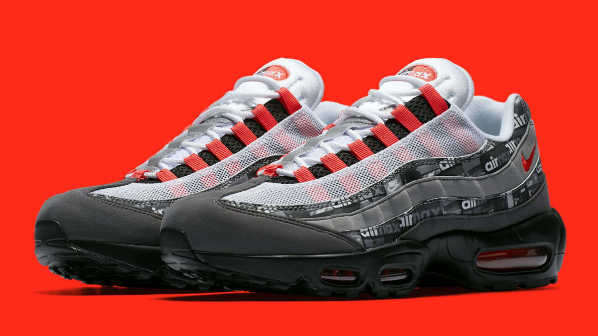 we love nike air max 95
