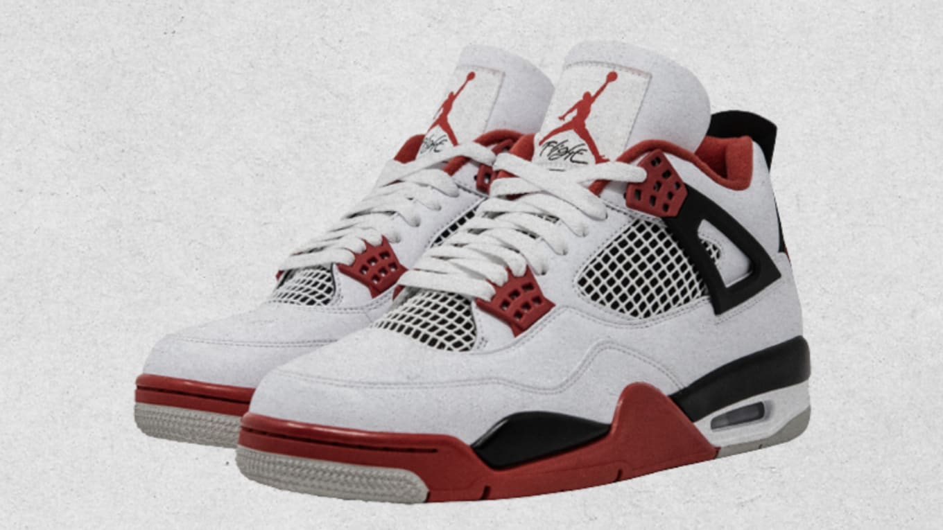 jordan 4 2020 releases