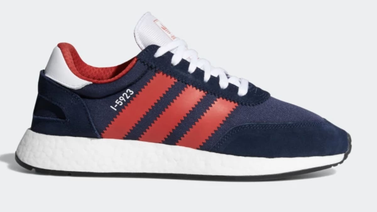 sneaker sales 2018