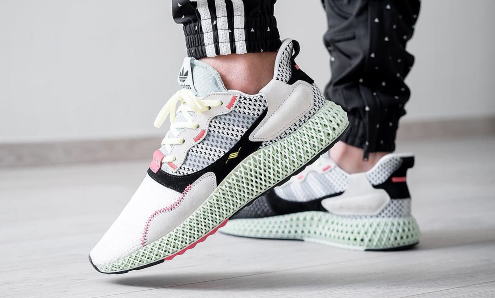 Adidas zx 4000 4d sizing reddit 2025