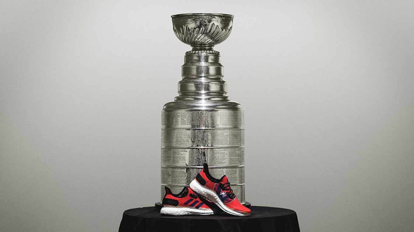 adidas capitals